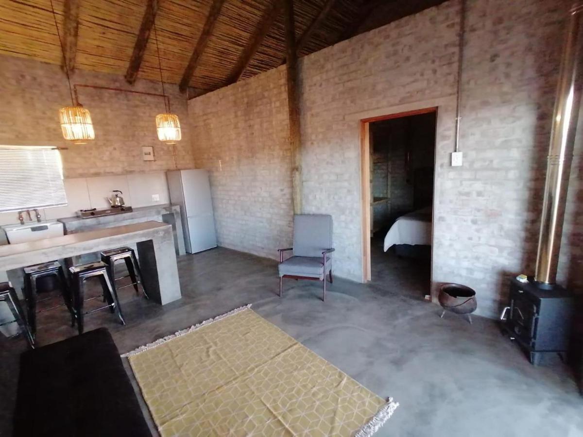 Wolvekraal Guest Farm Villa Prince Albert Buitenkant foto