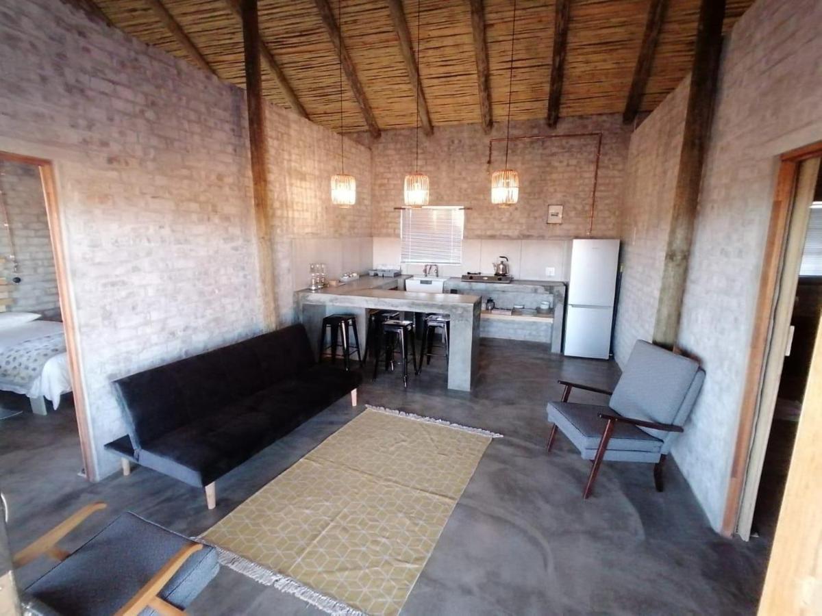 Wolvekraal Guest Farm Villa Prince Albert Buitenkant foto