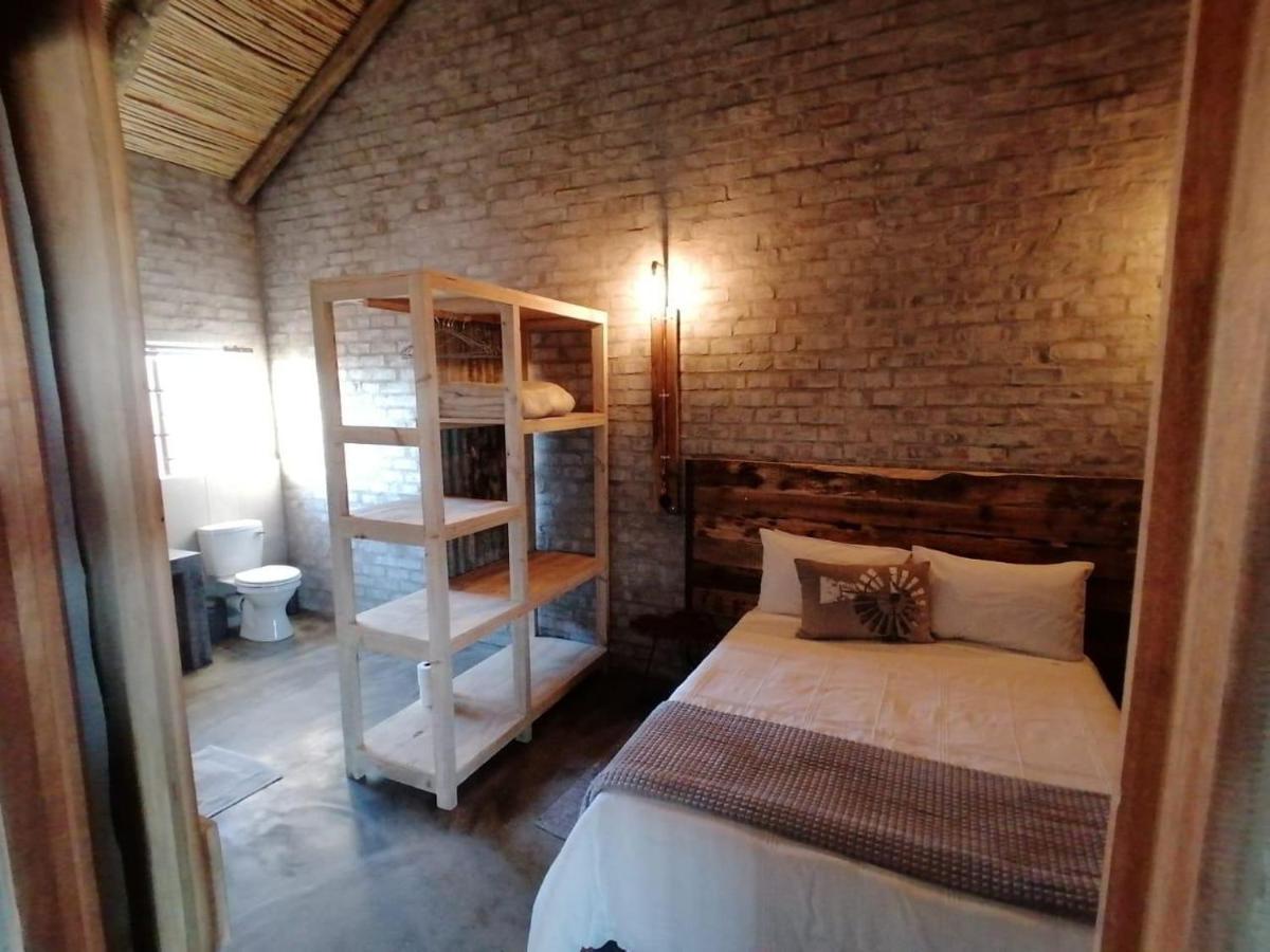 Wolvekraal Guest Farm Villa Prince Albert Buitenkant foto