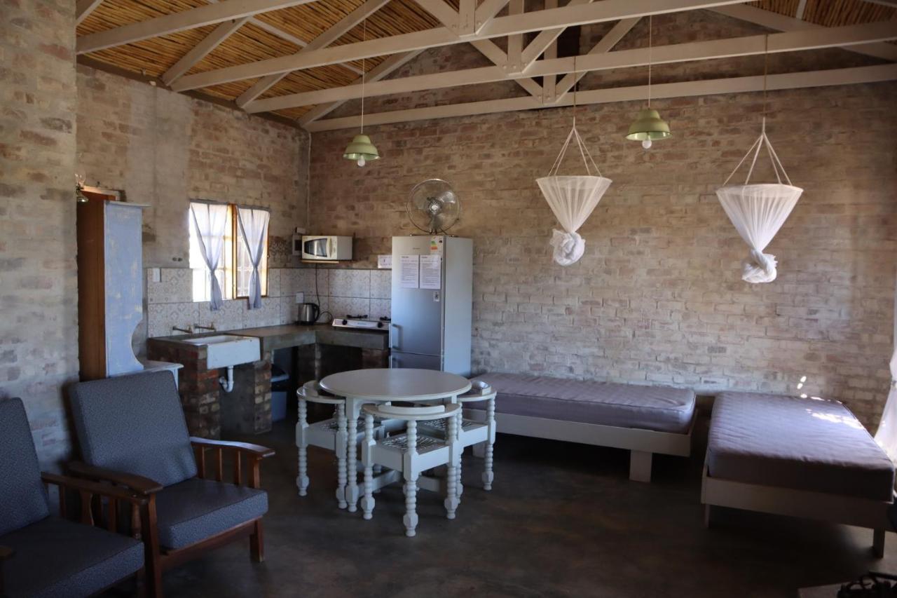 Wolvekraal Guest Farm Villa Prince Albert Buitenkant foto