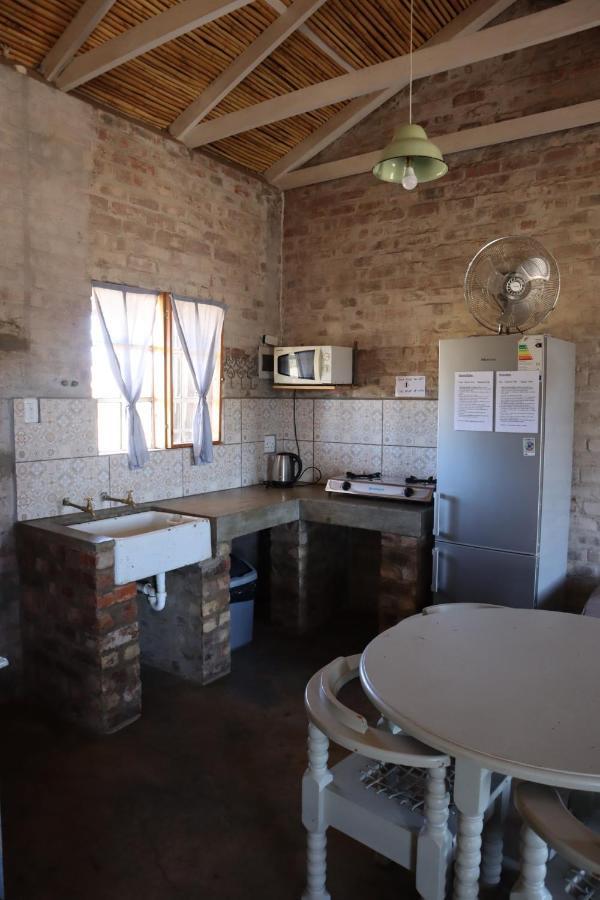 Wolvekraal Guest Farm Villa Prince Albert Buitenkant foto