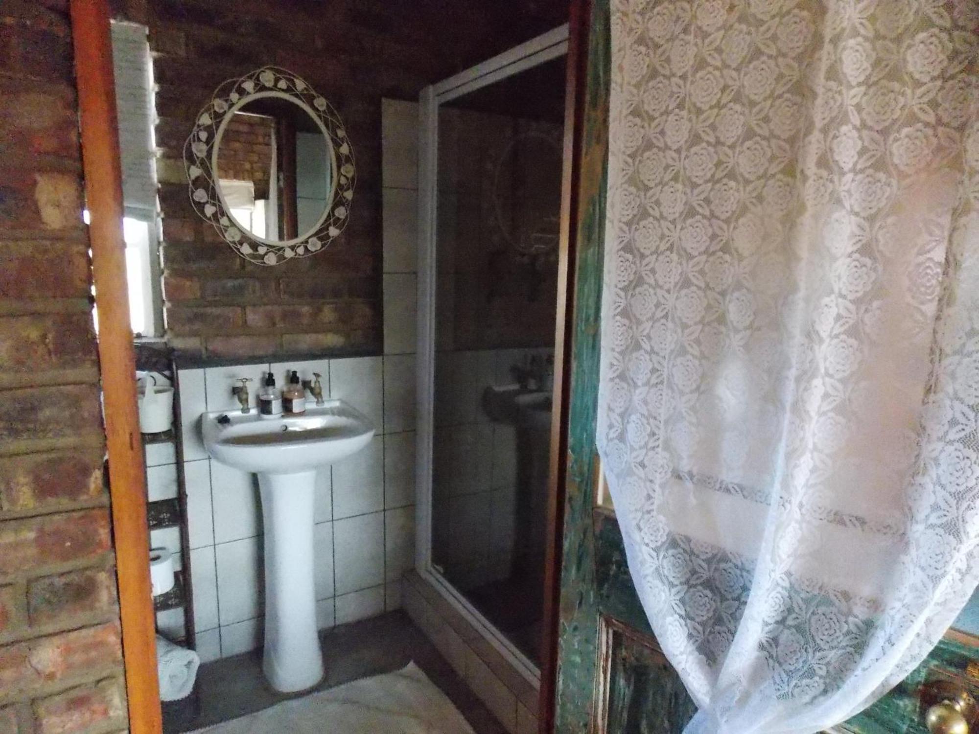 Wolvekraal Guest Farm Villa Prince Albert Kamer foto