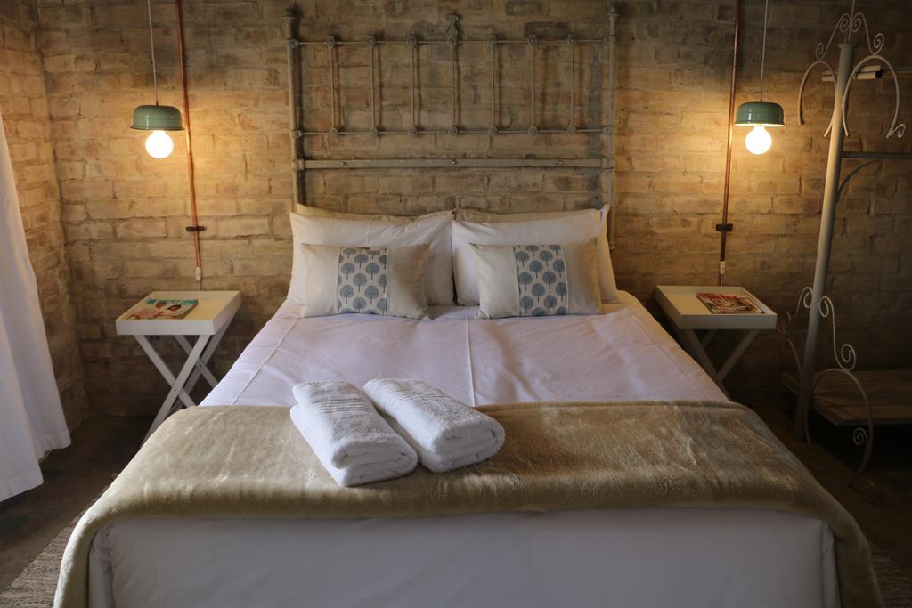 Wolvekraal Guest Farm Villa Prince Albert Buitenkant foto